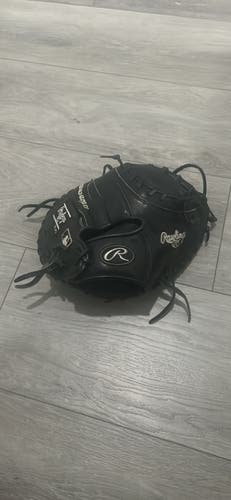 Rawlings Mark of a Pro RH Catcher's Baseball Glove 33" (New)