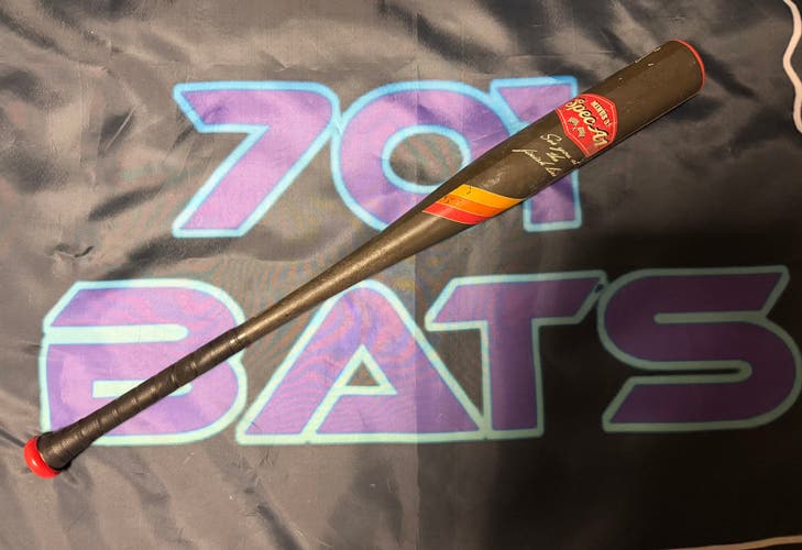 2026 Combat “Performance” MFG Spec A1 Alloy BBCOR 32/29