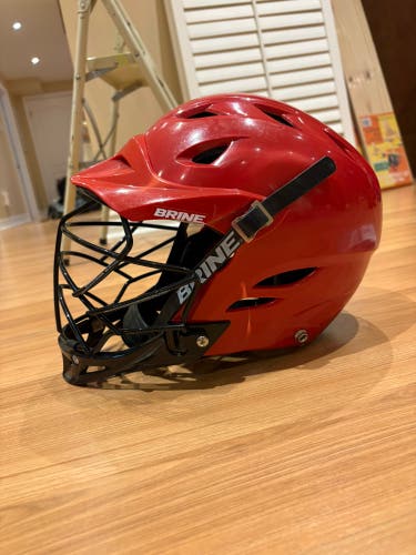 Brine Triumph Helmet (New) Medium/Large
