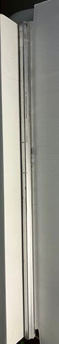 STX SC-TI X Shaft (Used) very little label.