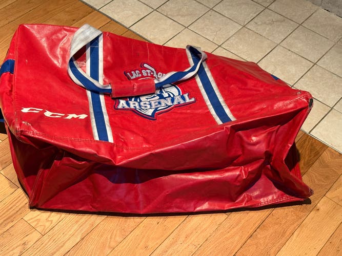 CCM Bag (Used)