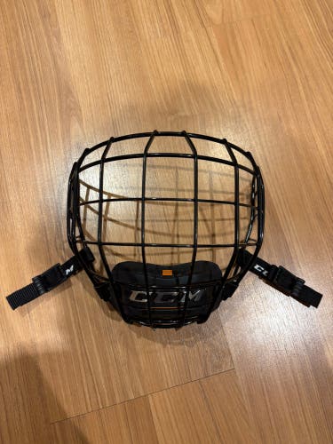 Small CCM FM780 Full Cage (New)