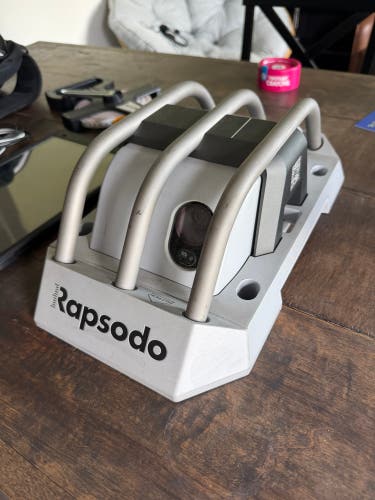 Rapsodo Pro 2.0 Baseball Flight Tracker (Used)