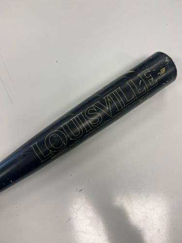 2021 Louisville Slugger Meta Composite BBCOR Certified Bat (-3) 29 oz 32" (Used)