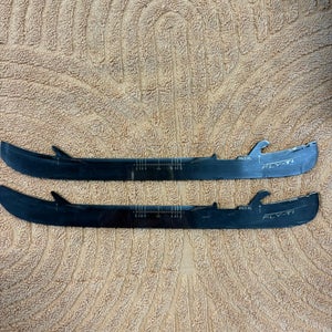 Bauer Fly-Ti 263-XL mm Blades (Used)