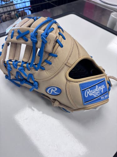 Rawlings Gold Glove Elite LH Baseball Glove 13" (Used)