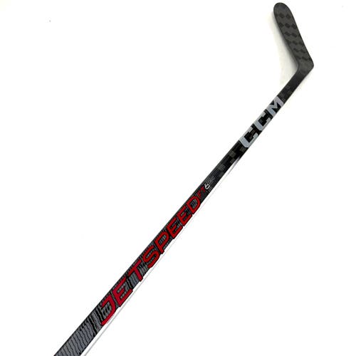 CCM Jetspeed FT6 Pro LH 75 Flex P28M - RH2018