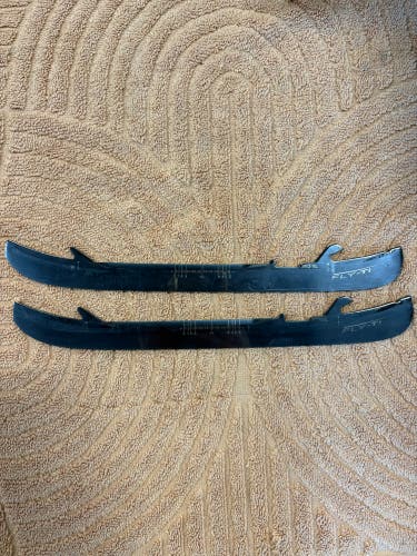 Bauer Fly-Ti 263-XL mm Blades (Used)