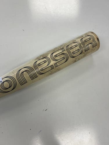 2023 Warstic Bonesaber Hybrid BBCOR Certified Bat (-3) 29 oz 32" (Used)