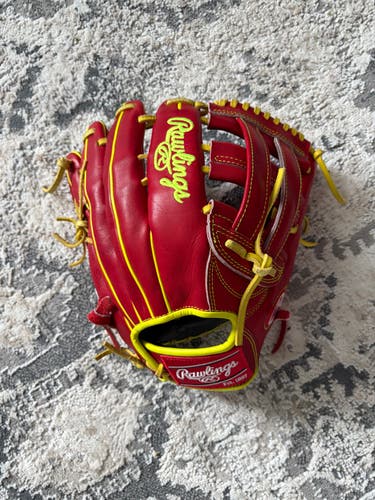2023 RH Rawlings Heart of the Hide Baseball Glove 12.75" (New)