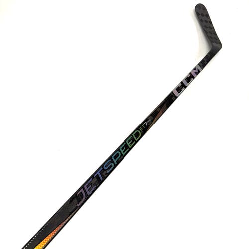 CCM Jetspeed FT7 Pro LH 80 Flex P90TM - RH2019