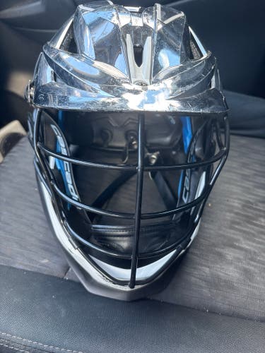 Cascade XRS Helmet (Used)