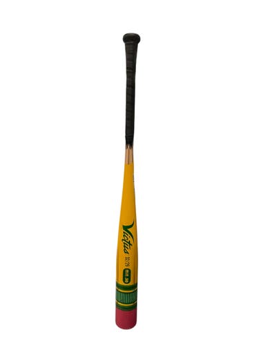 Victus Pencil BBCOR Certified Bat (-3) 29 oz 31" (Used)