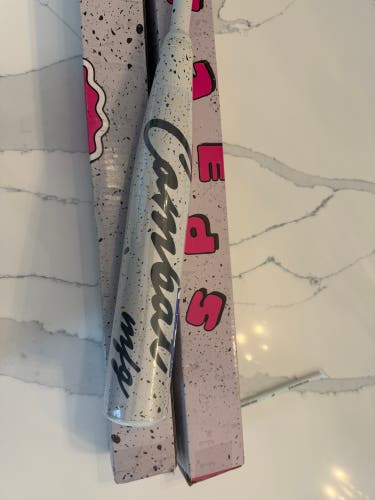 2026 Combat Spec H1 Hybrid BBCOR Certified Bat (-3) 30 oz 33" (New)
