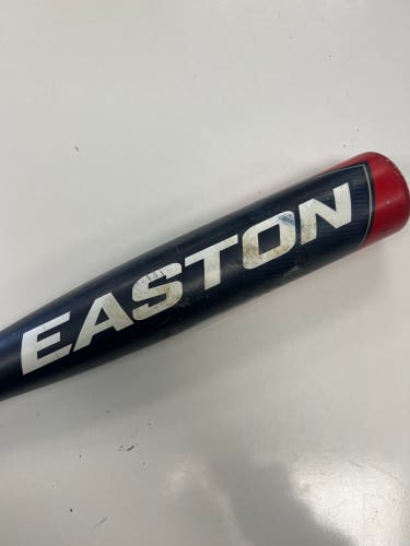 2022 Easton ADV Hype Composite USSSA Certified Bat (-8) 24 oz 32" (Used)