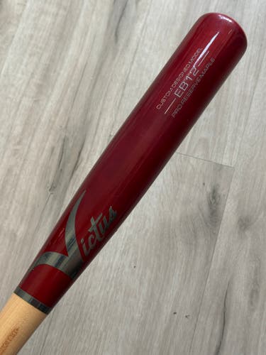 Victus EB12 Pro Reserve Maple Wood Baseball Bat
