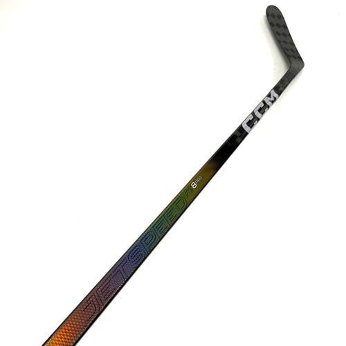 CCM Trigger 10 Pro (Dressed Jetspeed FT8 Pro) LH 80 Flex P28M - RH2021