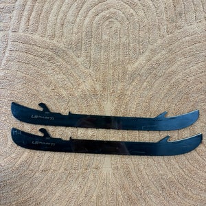 Bauer LS Pulse Ti 263mm Blades (Used)