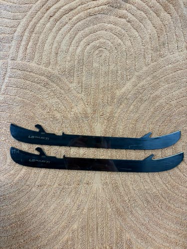 Bauer LS Pulse Ti 263mm Blades (Used)