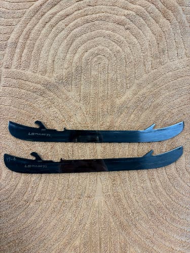 Bauer LS Pulse Ti 263mm Blades (Used)