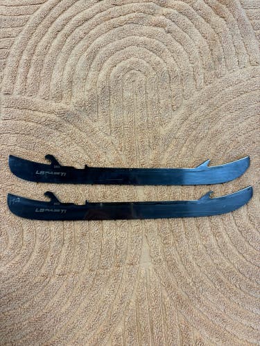 Bauer LS Pulse Ti 263mm Blades (Used)