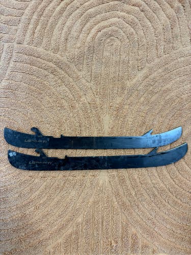 Bauer LS Pulse Ti 263 mm Blades (Used)