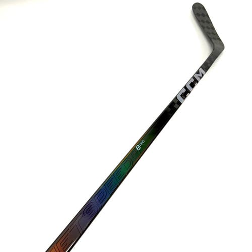 CCM Jetspeed FT8 Pro LH 75 Flex P90TM - RH2022