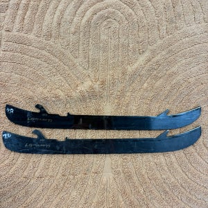 Bauer LS Pulse Ti 263 mm Blades (Used)