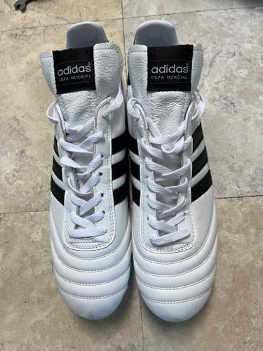 Adidas Copa Mundial Soccer Cleats Sz 11.5 Brand New