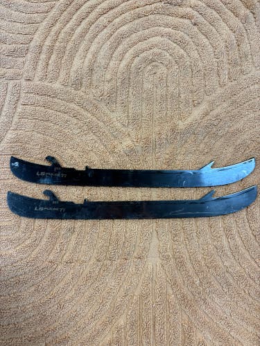 Bauer LS Pulse Ti 263 mm Blades (Used)
