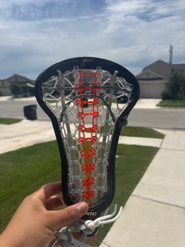 STX Exult Pro Head (New)