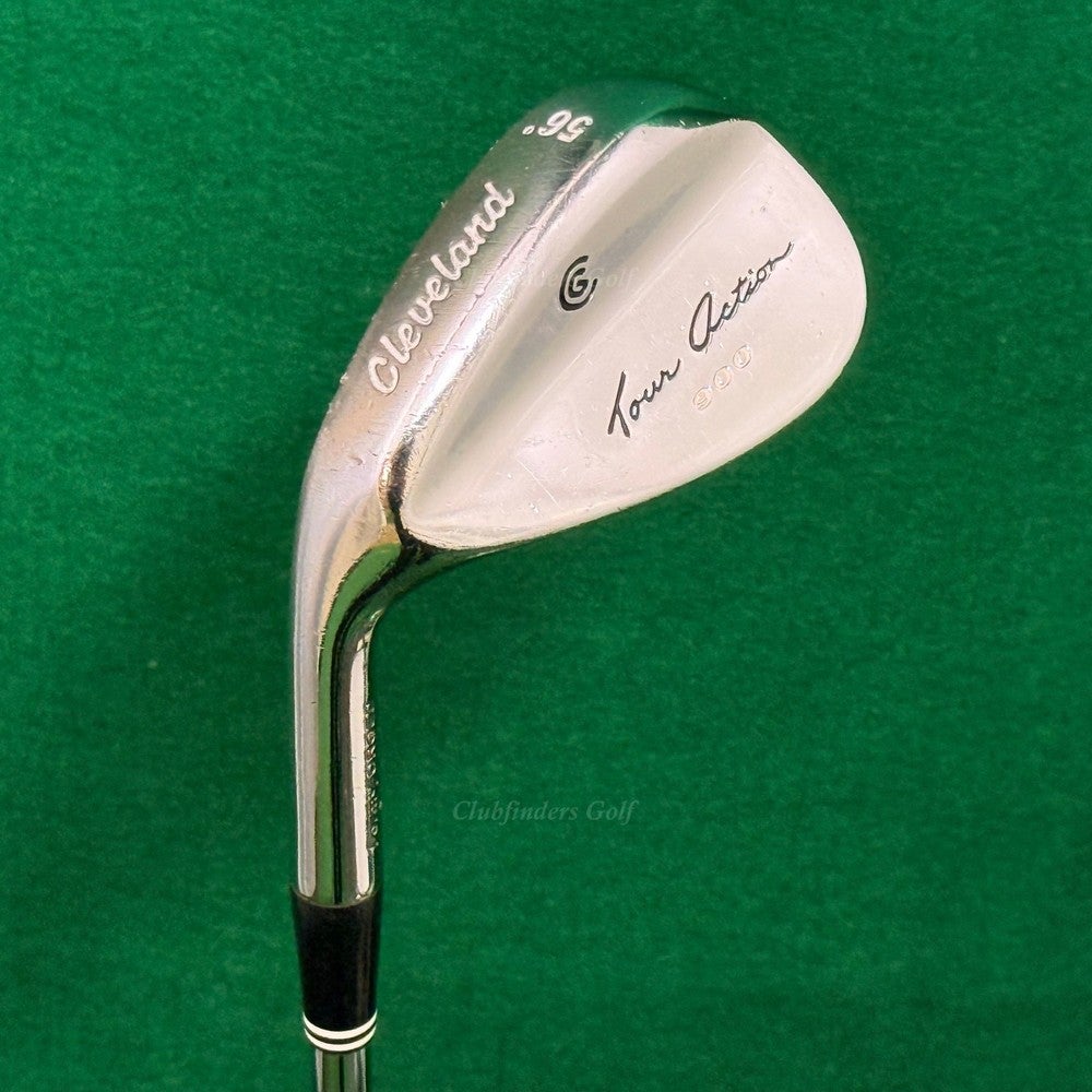 Cleveland ウェッジ Dynamic Gold Wedge Cleveland Dynamic Gold CG11 56°- Shaft Cg11 Inch 35.5 Sand
