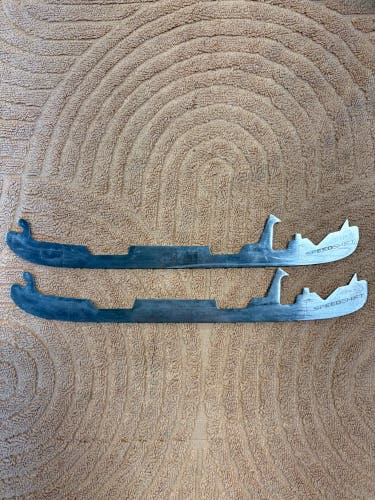 True Speedshift 272mm Blades (Used)