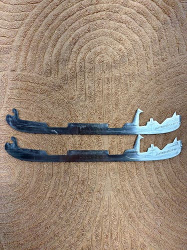 True Speedshift 272mm Blades (Used)