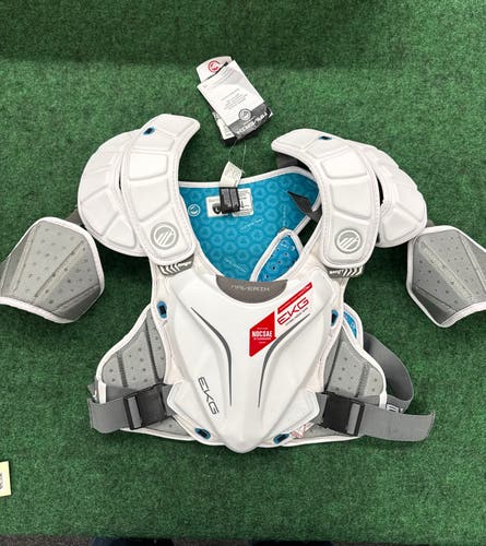 Maverik Shift Shoulder Pads (New) | Large