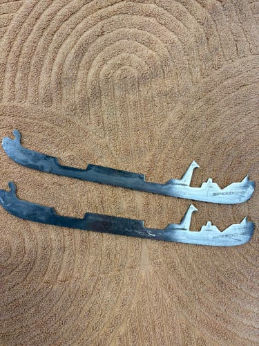 True Speedshift 272mm Blades (Used)
