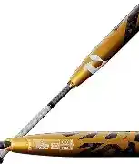 2022 DeMarini Zoa Composite USSSA Certified Bat (-5) 25 oz 30" (New)