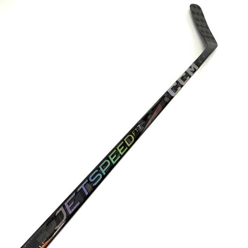 CCM Jetspeed FT7 Pro LH 75 Flex P88M - RH2025