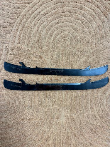 Bauer Fly-Ti 280-XL mm Blades (Used)