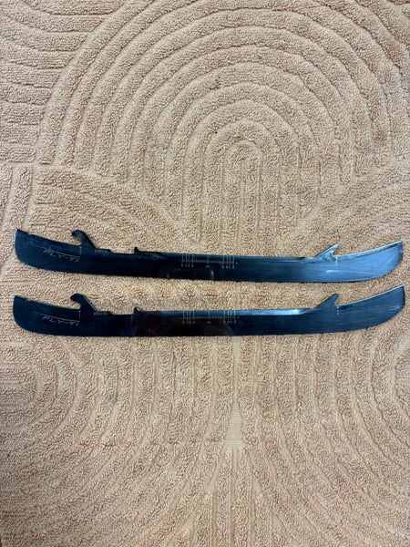 Bauer Fly-Ti 280-XL mm Blades (Used)