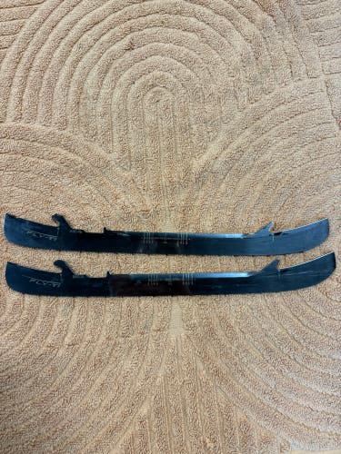Bauer Fly-Ti 280-XL mm Blades (Used)
