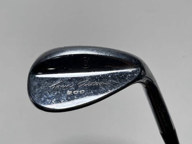 Cleveland 900 Form Forged Chrome Lob Wedge LW 60* Wedge Steel Mens RH