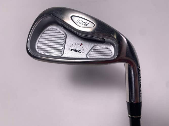 TaylorMade Rac OS 2005 Single 3 Iron UG65 65g Regular Graphite Mens RH NEW