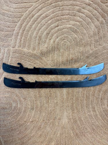 Bauer Fly-Ti 280-XL mm Blades (Used)