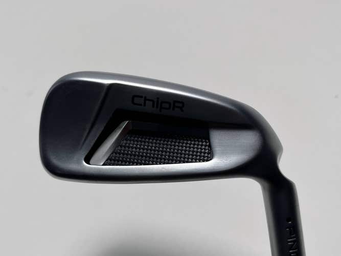 Ping Chipr Wedge Black Dot Alta CB AWT Regular Graphite Mens RH