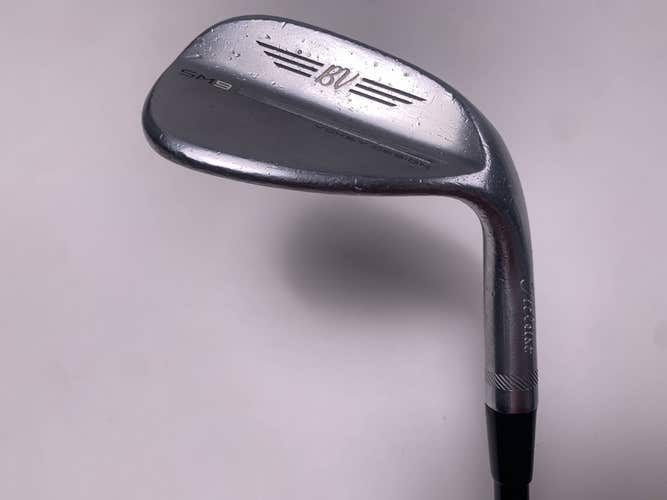 Titleist Vokey SM9 Tour Chrome Sand Wedge 56* 14 F Tensei Red AM(2) Senior RH