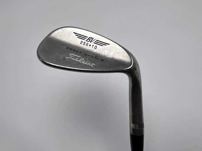 Titleist Vokey Chrome 200 Sand Wedge SW 56* 10 True Temper Dynamic Gold RH