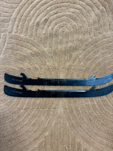 Bauer Fly-Ti 280-XL mm Blades (Used)