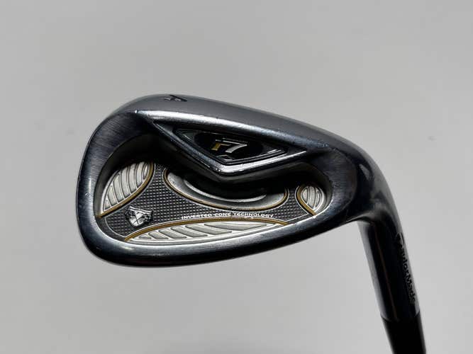 TaylorMade R7 TP Gap Wedge GW Project X Precision Rifle 5.5 Regular Steel RH