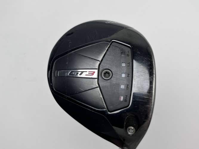 Titleist GT3 3 Fairway Wood 15* Tensei Blue AV Series Xlink Tech 65g Regular RH